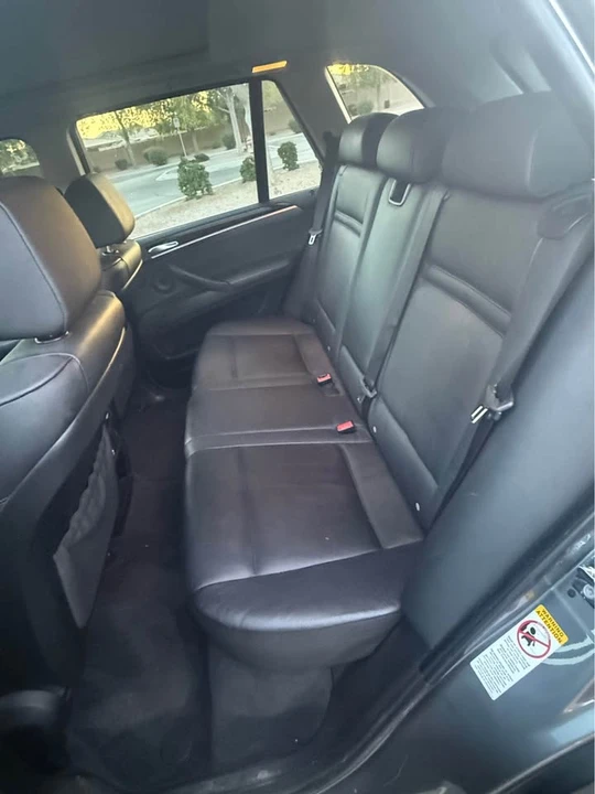 2007 BMW E70 X5 4.8i & xDrive50i - Image 8 of 8
