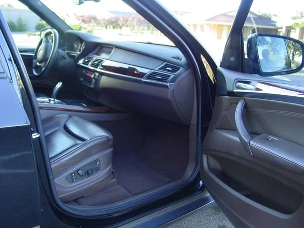 2007 BMW E70 X5 4.8i & xDrive50i - Image 9 of 21