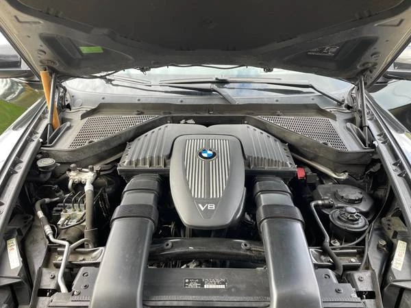 2007 BMW E70 X5 4.8i & xDrive50i - Image 20 of 21