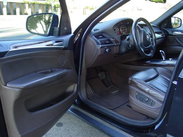 2007 BMW E70 X5 4.8i & xDrive50i - Image 8 of 21