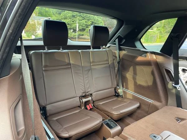 2007 BMW E70 X5 4.8i & xDrive50i - Image 17 of 21
