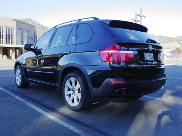 2007 BMW E70 X5 4.8i & xDrive50i - Image 4 of 21