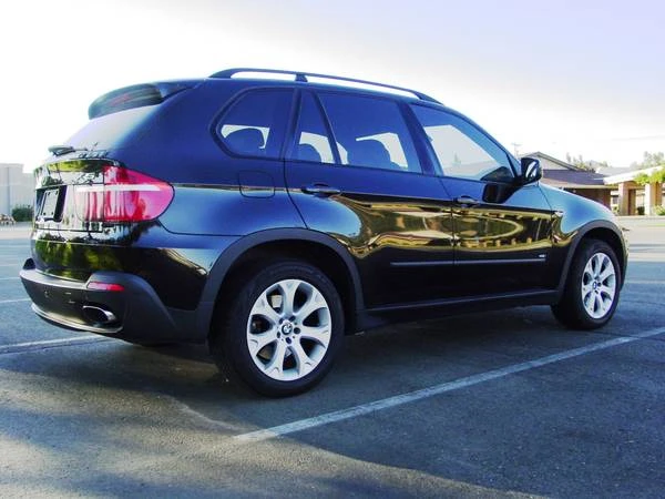 2007 BMW E70 X5 4.8i & xDrive50i - Image 7 of 21