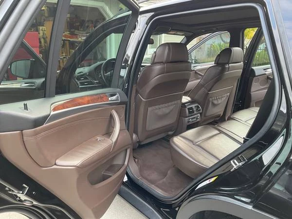2007 BMW E70 X5 4.8i & xDrive50i - Image 14 of 21