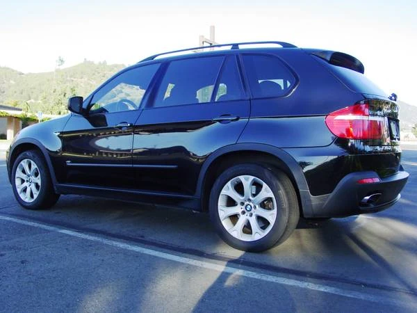 2007 BMW E70 X5 4.8i & xDrive50i - Image 2 of 21