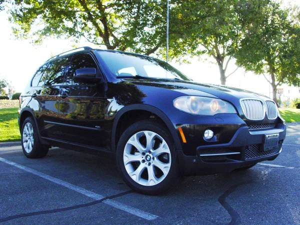 2007 BMW E70 X5 4.8i & xDrive50i - Image 6 of 21