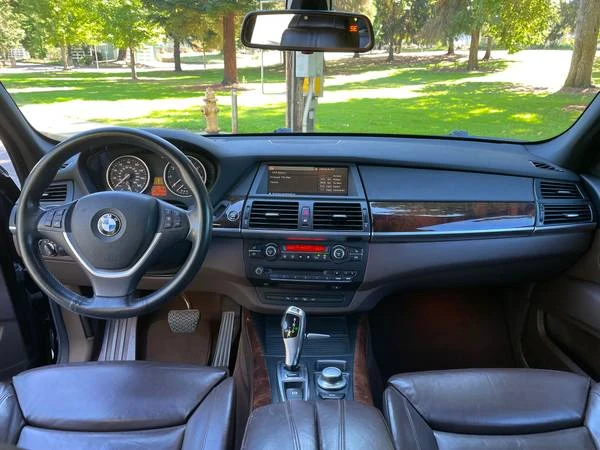 2007 BMW E70 X5 4.8i & xDrive50i - Image 18 of 21