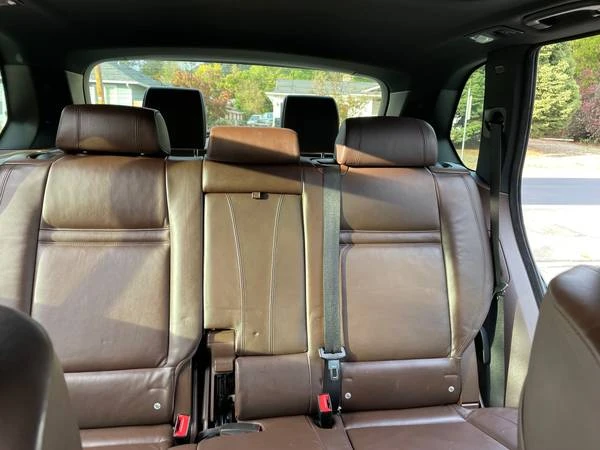 2007 BMW E70 X5 4.8i & xDrive50i - Image 16 of 21