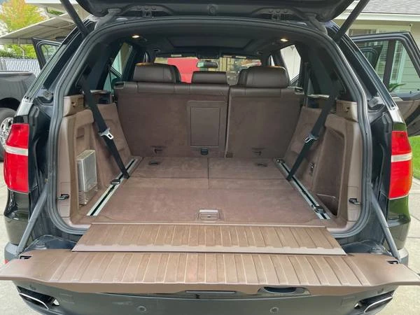 2007 BMW E70 X5 4.8i & xDrive50i - Image 12 of 21
