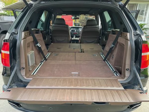 2007 BMW E70 X5 4.8i & xDrive50i - Image 11 of 21