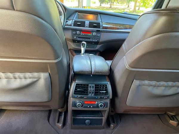 2007 BMW E70 X5 4.8i & xDrive50i - Image 19 of 21