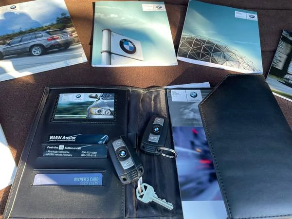 2007 BMW E70 X5 4.8i & xDrive50i - Image 21 of 21