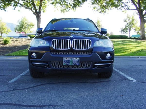 2007 BMW E70 X5 4.8i & xDrive50i - Image 5 of 21