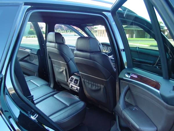 2007 BMW E70 X5 4.8i & xDrive50i - Image 10 of 21