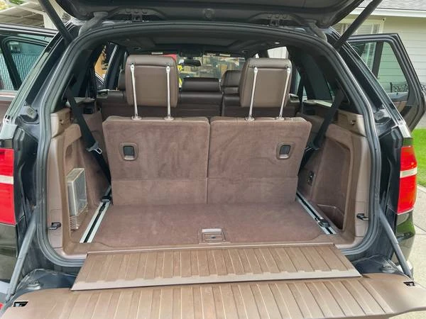 2007 BMW E70 X5 4.8i & xDrive50i - Image 13 of 21