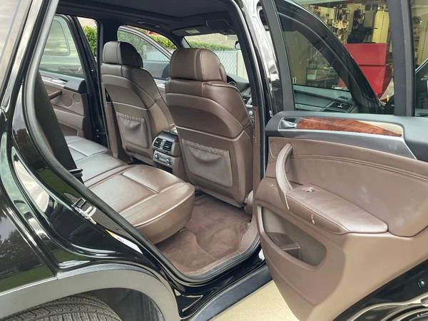 2007 BMW E70 X5 4.8i & xDrive50i - Image 15 of 21