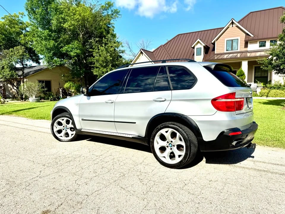 2007 BMW E70 X5 4.8i & xDrive50i - Image 12 of 19