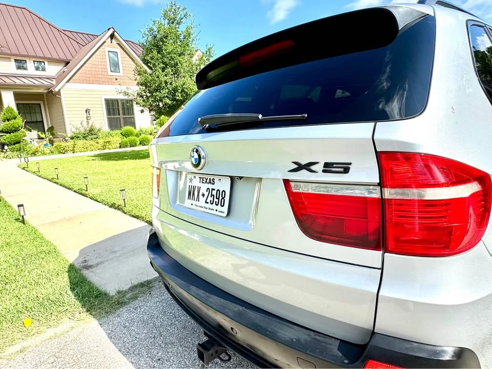 2007 BMW E70 X5 4.8i & xDrive50i - Image 16 of 19
