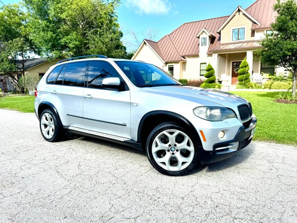 2007 BMW E70 X5 4.8i & xDrive50i - Image 15 of 19