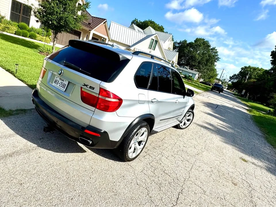 2007 BMW E70 X5 4.8i & xDrive50i - Image 14 of 19