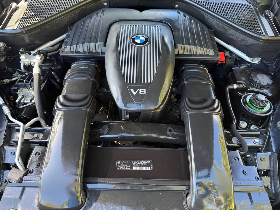2007 BMW E70 X5 4.8i & xDrive50i - Image 12 of 13