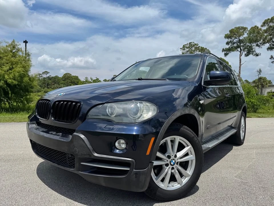 2007 BMW E70 X5 4.8i & xDrive50i - Image 2 of 13