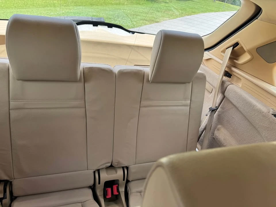 2007 BMW E70 X5 4.8i & xDrive50i - Image 5 of 13