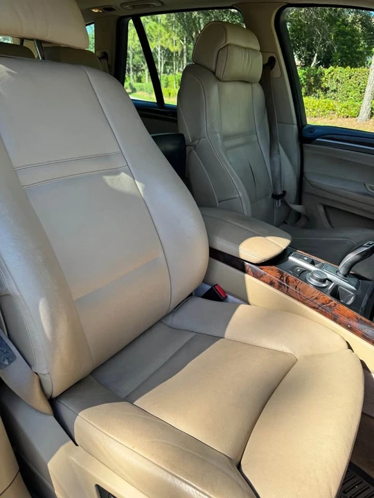 2007 BMW E70 X5 4.8i & xDrive50i - Image 8 of 13