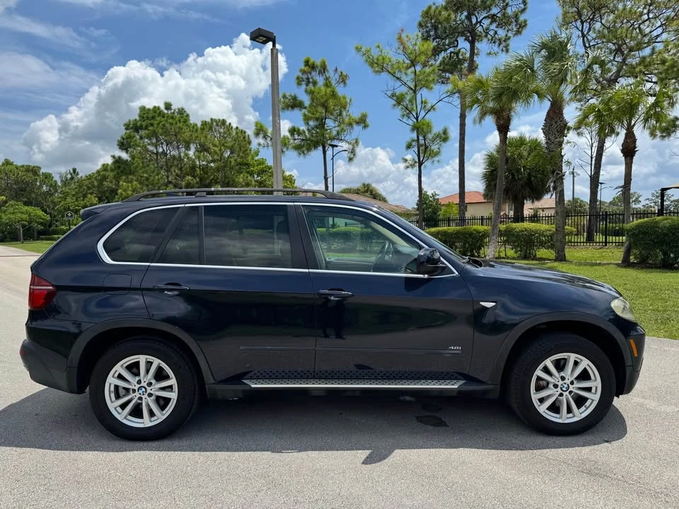 2007 BMW E70 X5 4.8i & xDrive50i - Image 3 of 13