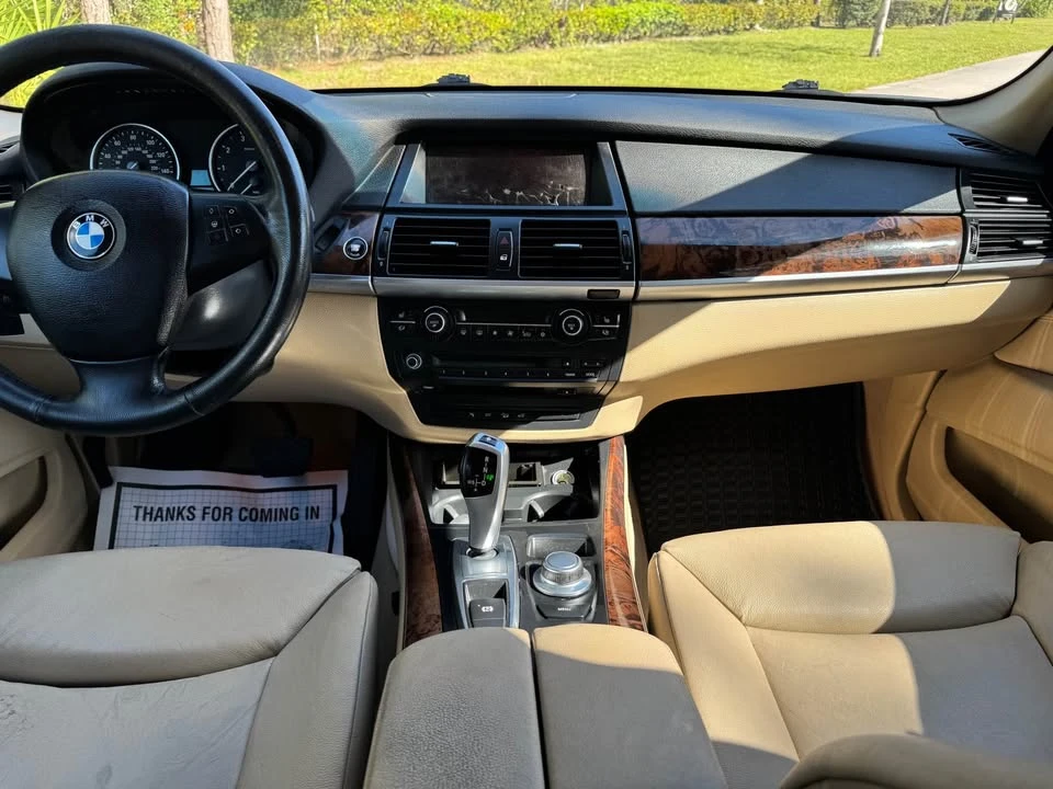 2007 BMW E70 X5 4.8i & xDrive50i - Image 9 of 13