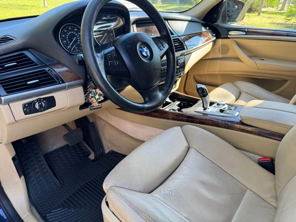 2007 BMW E70 X5 4.8i & xDrive50i - Image 10 of 13