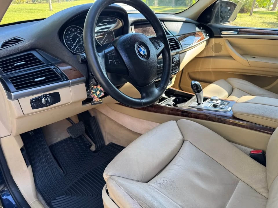2007 BMW E70 X5 4.8i & xDrive50i - Image 5 of 15