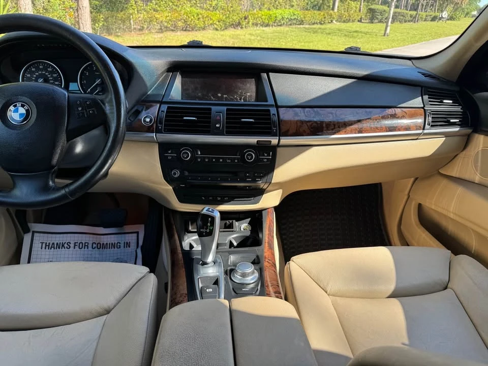 2007 BMW E70 X5 4.8i & xDrive50i - Image 7 of 15