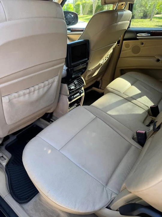 2007 BMW E70 X5 4.8i & xDrive50i - Image 8 of 15