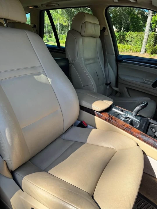 2007 BMW E70 X5 4.8i & xDrive50i - Image 9 of 15