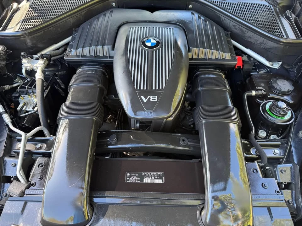 2007 BMW E70 X5 4.8i & xDrive50i - Image 3 of 15