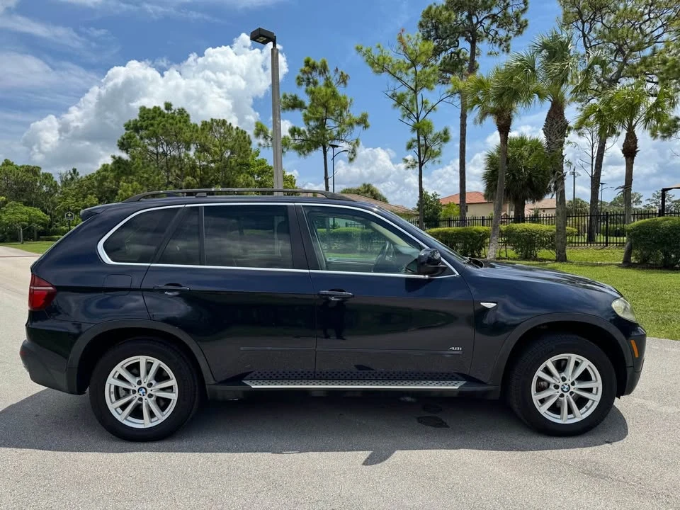 2007 BMW E70 X5 4.8i & xDrive50i - Image 12 of 15
