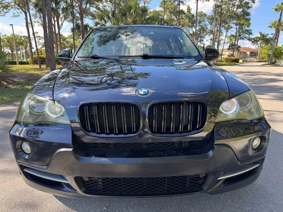 2007 BMW E70 X5 4.8i & xDrive50i - Image 2 of 15
