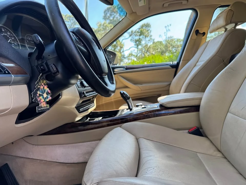 2007 BMW E70 X5 4.8i & xDrive50i - Image 6 of 15