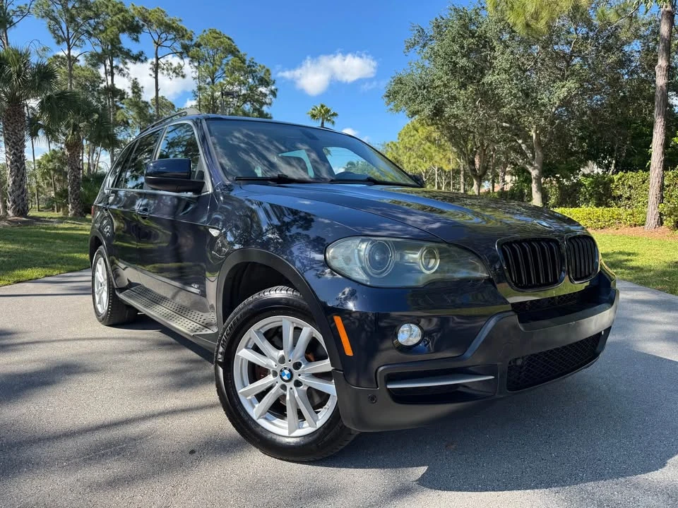 2007 BMW E70 X5 4.8i & xDrive50i - Image 3 of 16