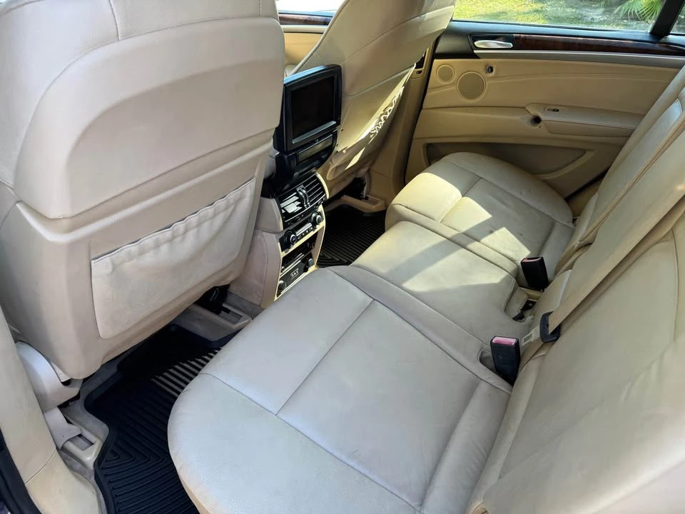 2007 BMW E70 X5 4.8i & xDrive50i - Image 12 of 16