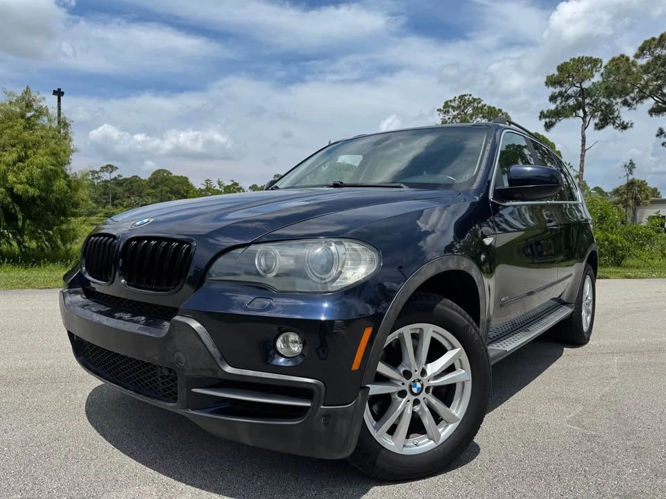 2007 BMW E70 X5 4.8i & xDrive50i - Image 6 of 16