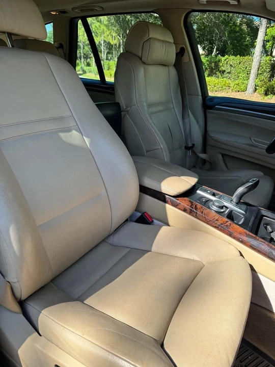 2007 BMW E70 X5 4.8i & xDrive50i - Image 13 of 16