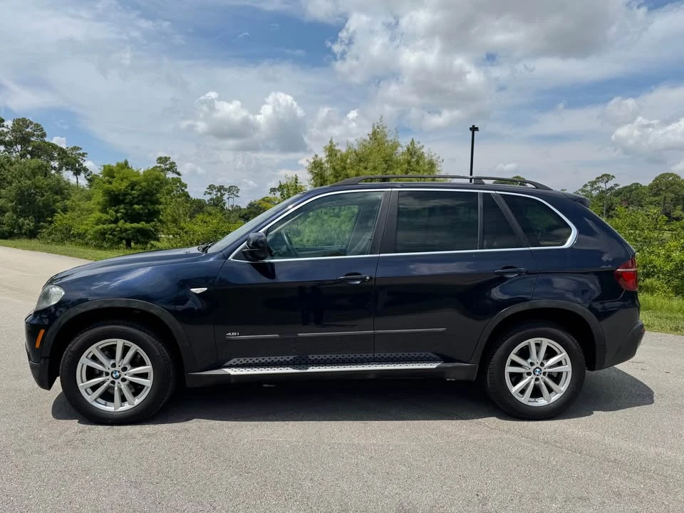 2007 BMW E70 X5 4.8i & xDrive50i - Image 5 of 16