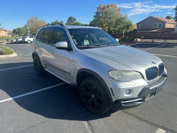2007 BMW E70 X5 - Image 8 of 14