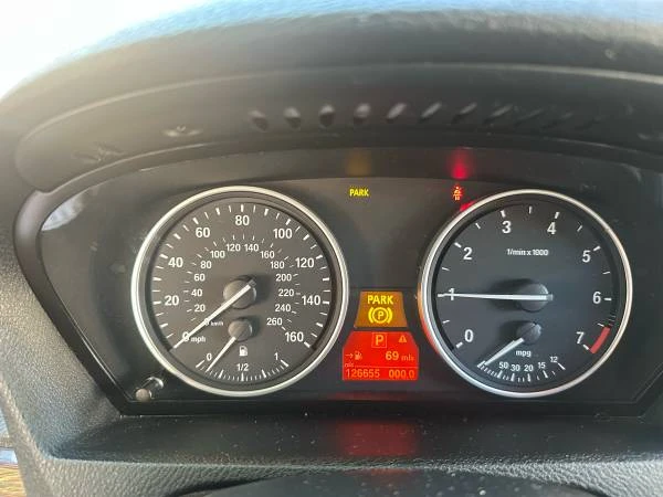 2007 BMW E70 X5 - Image 14 of 14