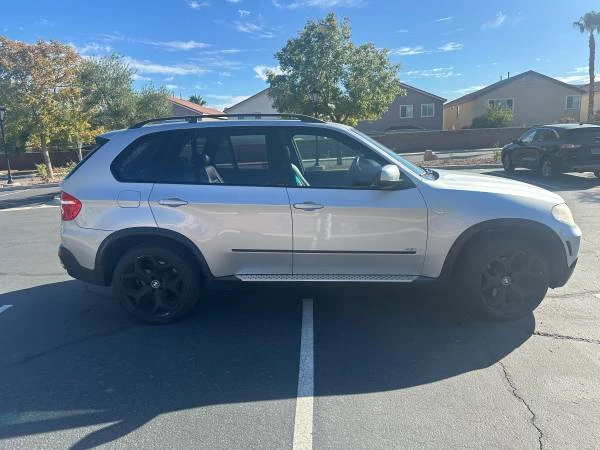 2007 BMW E70 X5 - Image 4 of 14