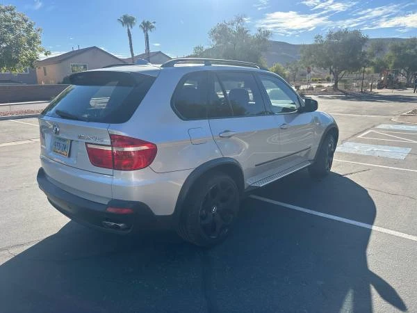 2007 BMW E70 X5 - Image 5 of 14