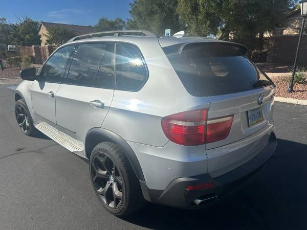2007 BMW E70 X5 - Image 3 of 14