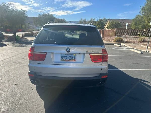 2007 BMW E70 X5 - Image 6 of 14
